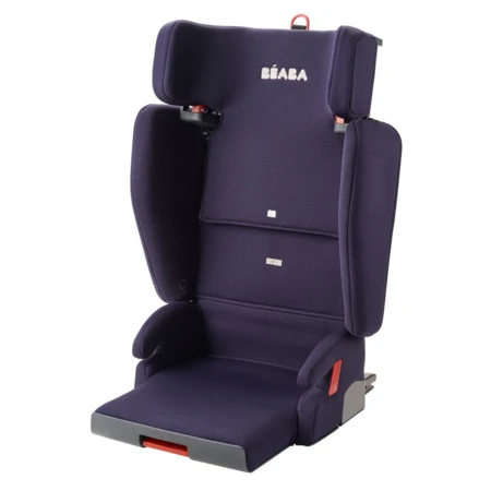 Siège Auto Purseat'Fix Groupe 2-3 BEABA : Comparateur, Avis, Prix 8 Siège Auto Purseat'Fix Groupe 2-3 BEABA : Comparateur, Avis, Prix – Image 6