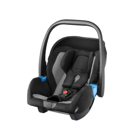 Siège-coque Privia RECARO : Comparateur, Avis, Prix 3 Siège-coque Privia RECARO : Comparateur, Avis, Prix