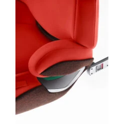 Siège-auto Solution Z I-Fix CYBEX : Comparateur, Avis, Prix -CYBEX || Recaro || CHICCO Soldes Boutique efe4792c10ac1ac94760a2ba74c6