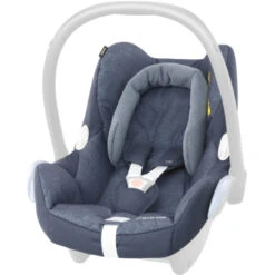 Siège Auto Cabriofix MAXI-COSI : Comparateur, Avis, Prix