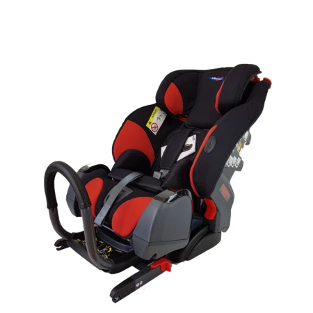 Siège-auto Triofix Recline KLIPPAN : Comparateur, Avis, Prix 3 Siège-auto Triofix Recline KLIPPAN : Comparateur, Avis, Prix