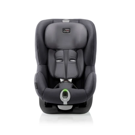 Siège-auto KING II LS BRITAX ROMER : Comparateur, Avis, Prix 4 Siège-auto KING II LS BRITAX ROMER : Comparateur, Avis, Prix – Image 2