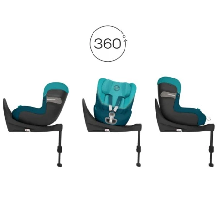Siege Auto Sirona S2 CYBEX : Comparateur, Avis, Prix 5 Siege Auto Sirona S2 CYBEX : Comparateur, Avis, Prix – Image 3