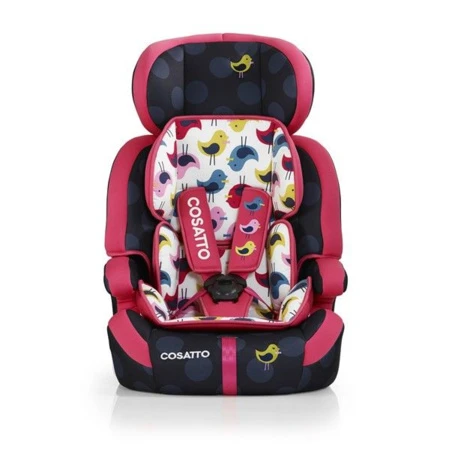 Siège-auto Zoomi COSATTO : Comparateur, Avis, Prix 3 Siège-auto Zoomi COSATTO : Comparateur, Avis, Prix
