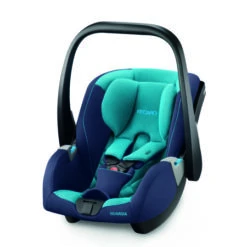 Siège-auto Guardia 0+ RECARO : Comparateur, Avis, Prix