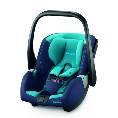 Siège-auto Guardia 0+ RECARO : Comparateur, Avis, Prix 3 Siège-auto Guardia 0+ RECARO : Comparateur, Avis, Prix