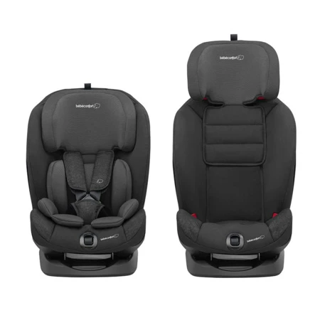 Siège Auto Titan Isofix 123 MAXI-COSI : Comparateur, Avis, Prix 4 Siège Auto Titan Isofix 123 MAXI-COSI : Comparateur, Avis, Prix – Image 2