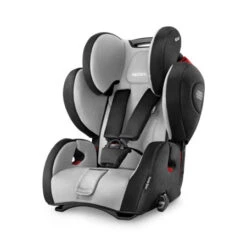 Siège Auto Young Sport Hero RECARO : Comparateur, Avis, Prix