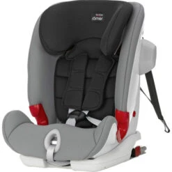 Siège Auto Advansafix 2 SICT BRITAX ROMER : Comparateur, Avis, Prix