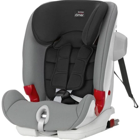 Siège Auto Advansafix 2 SICT BRITAX ROMER : Comparateur, Avis, Prix 3 Siège Auto Advansafix 2 SICT BRITAX ROMER : Comparateur, Avis, Prix