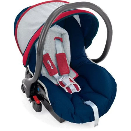 Siège Auto Smart Groupe 0+ BREVI : Comparateur, Avis, Prix 3 Siège Auto Smart Groupe 0+ BREVI : Comparateur, Avis, Prix