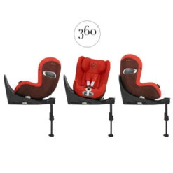 Base Z2 Pour Sièges-auto Rotatifs CYBEX : Comparateur, Avis, Prix -CYBEX || Recaro || CHICCO Soldes Boutique fd7c914bb3fc1c3654ae073cdb0b
