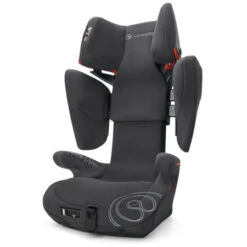 Siège Auto Transformer X-Bag CONCORD : Comparateur, Avis, Prix