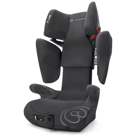 Siège Auto Transformer X-Bag CONCORD : Comparateur, Avis, Prix 3 Siège Auto Transformer X-Bag CONCORD : Comparateur, Avis, Prix