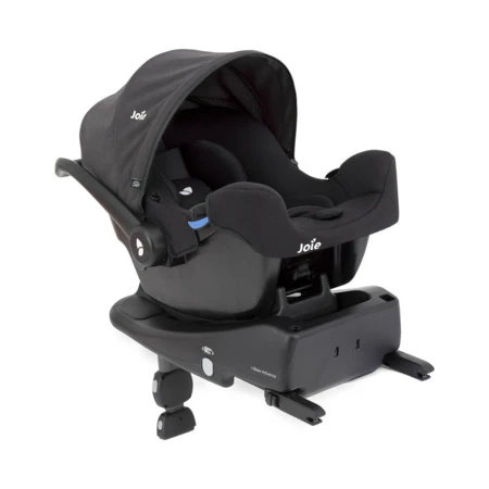 Siège Auto I-Snug JOIE : Comparateur, Avis, Prix 4 Siège Auto I-Snug JOIE : Comparateur, Avis, Prix – Image 2