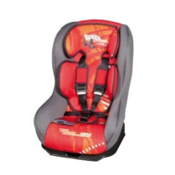 Siège Auto Safety Plus NT KIDS IM SITZ : Comparateur, Avis, Prix
